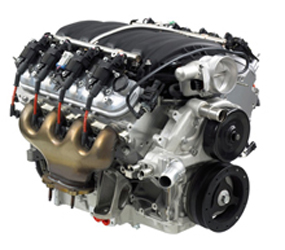 P4E04 Engine